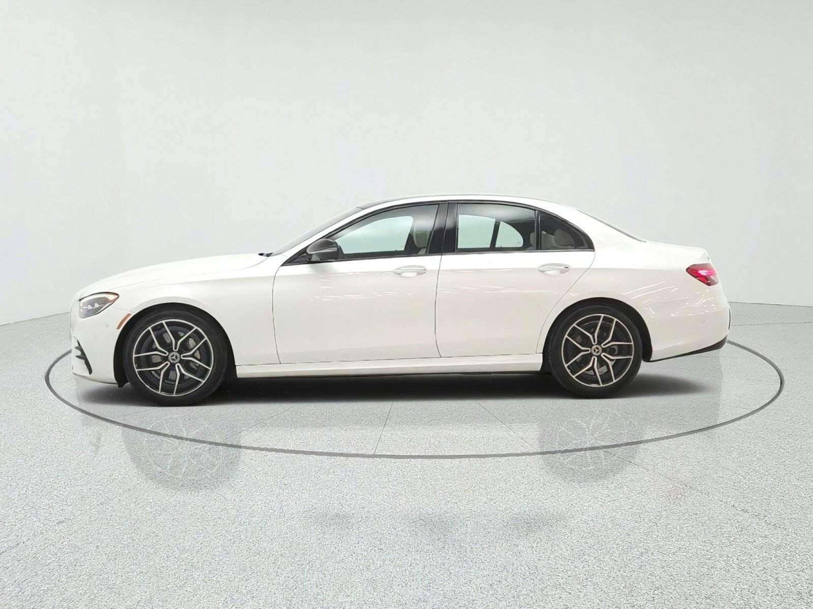 Used 2021 Mercedes-Benz E 350 Sedan image 8