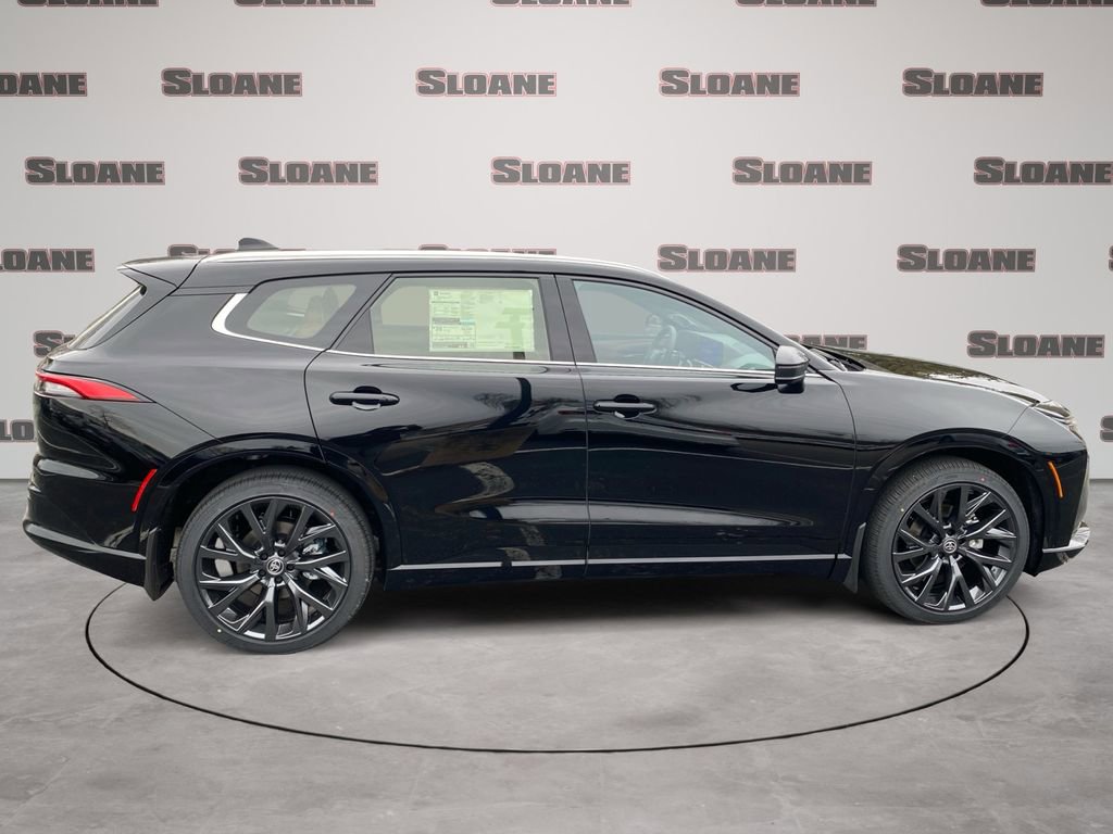 Used 2025 Toyota Crown Signia image 6