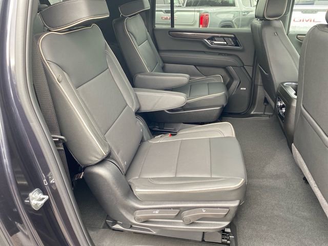 Used 2026 GMC Yukon XL Elevation w/ LPO, Floor Liner Package image 26