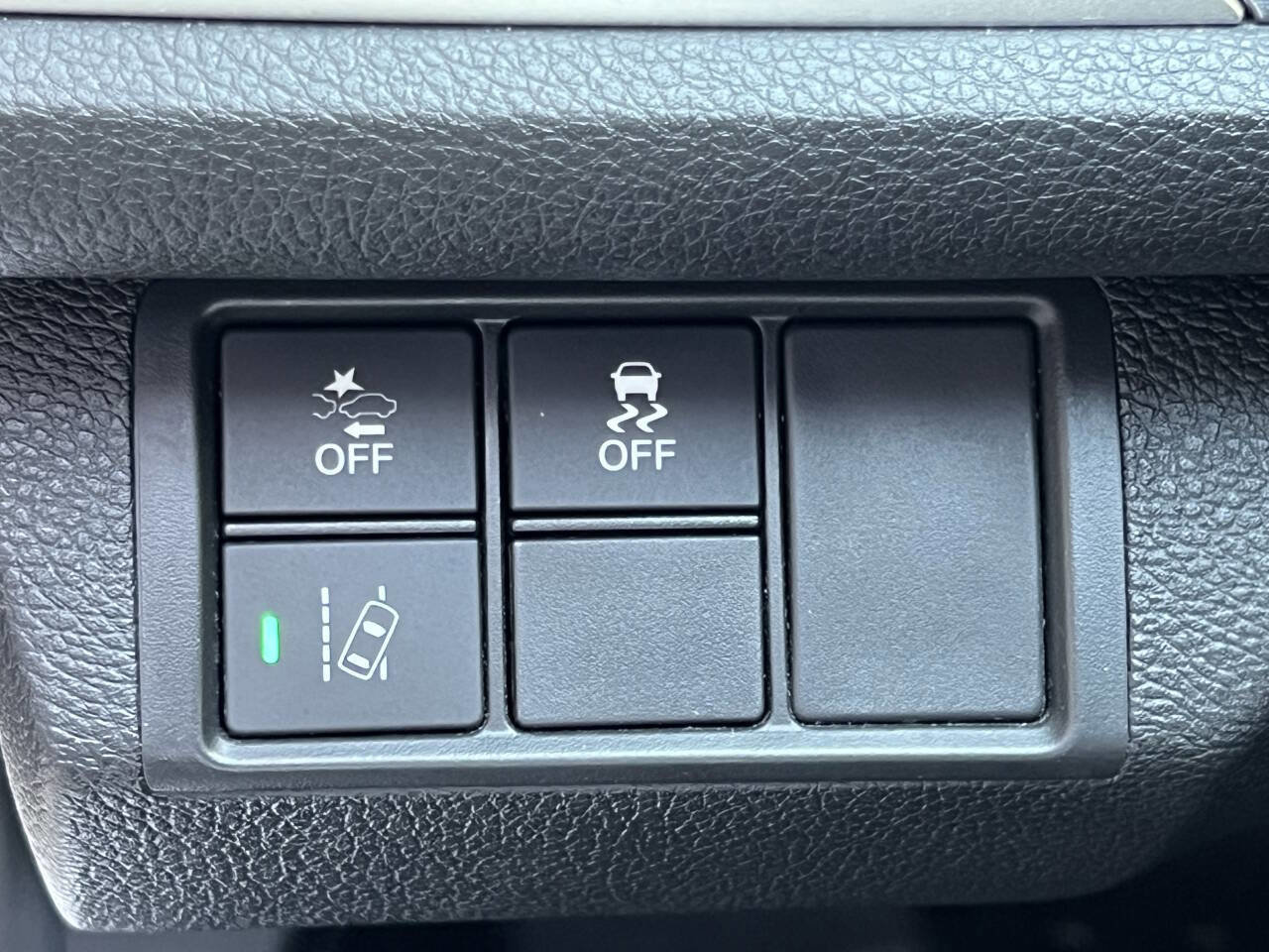 Used 2017 Honda Civic EX-T image 27