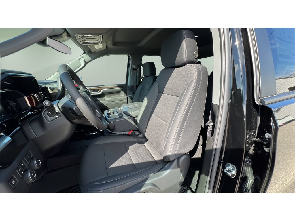 New 2026 Chevrolet Silverado 1500 LT AWD/4WD image 24