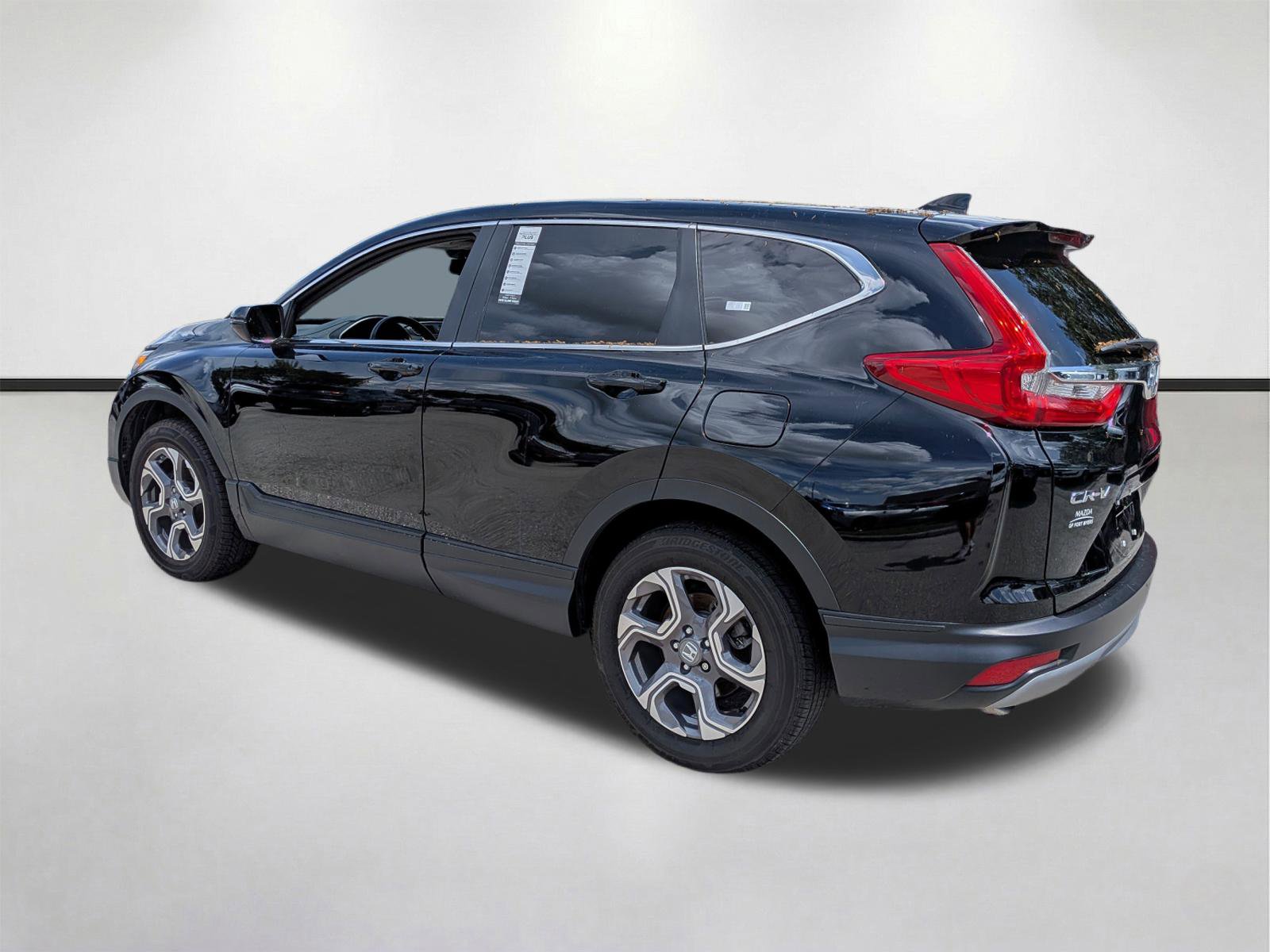 Used 2019 Honda CR-V EX-L image 6