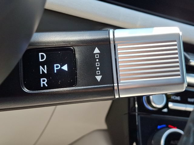 New 2026 Hyundai Tucson Limited AWD/4WD image 8
