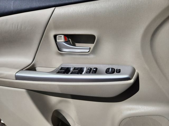 Used 2012 Toyota Prius V Five FWD image 12