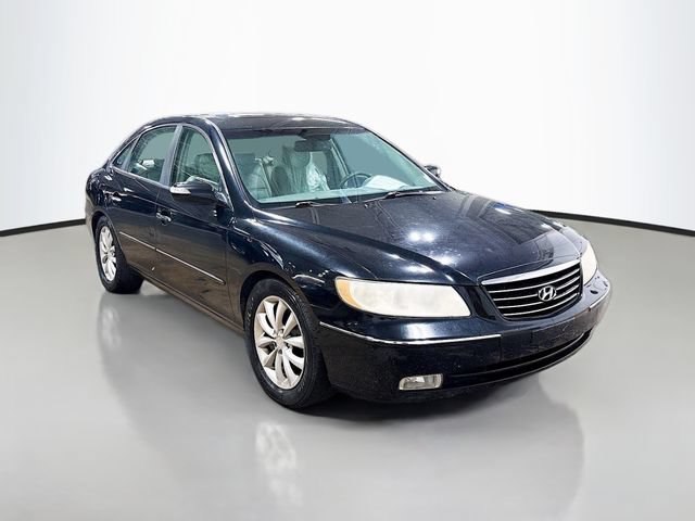 Used 2008 Hyundai Azera Limited FWD image 3