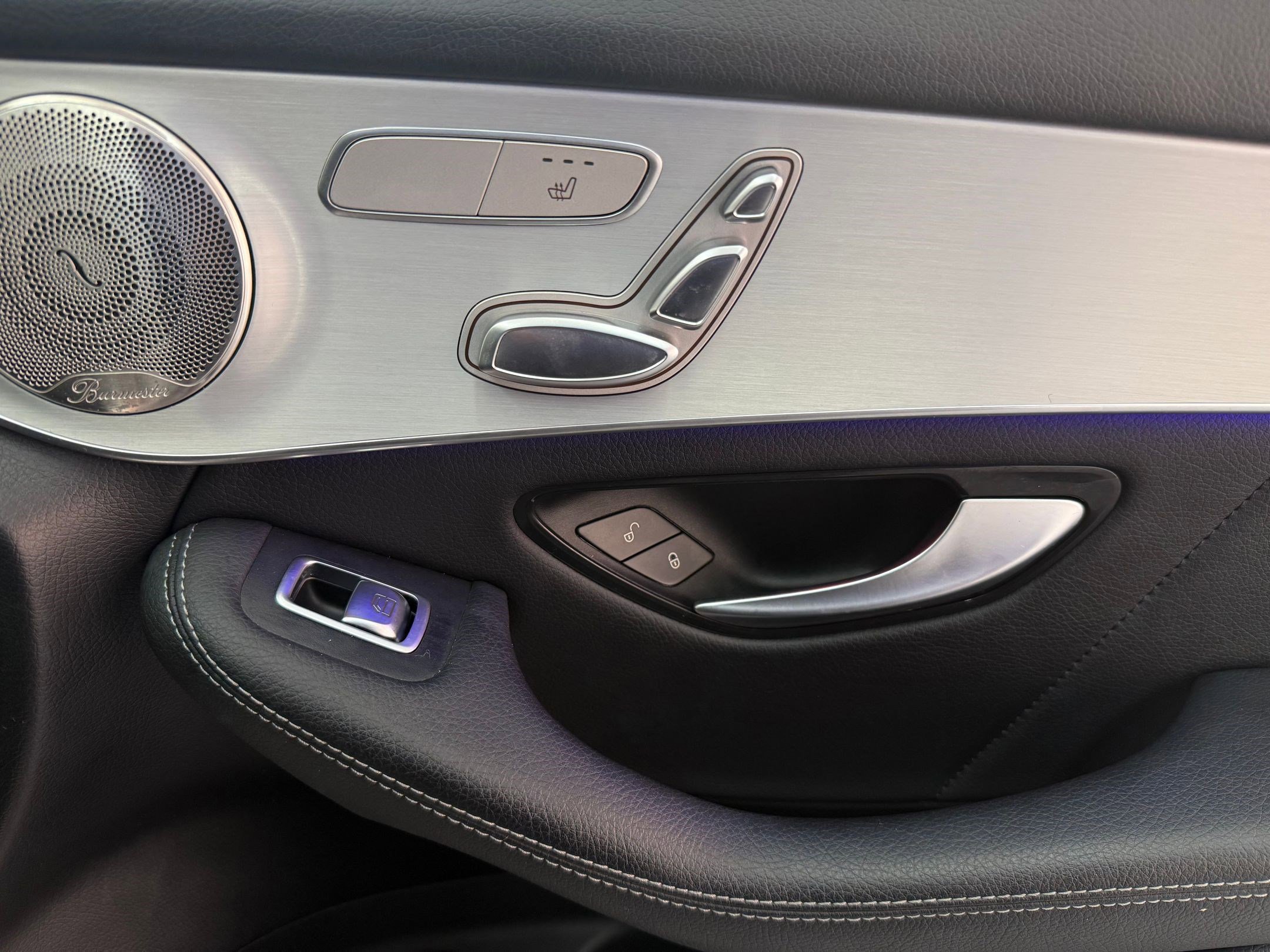 Certified 2021 Mercedes-Benz GLC 300 image 22