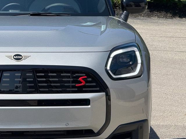 New 2026 MINI Cooper Countryman S AWD/4WD image 10