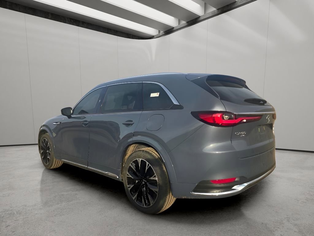 Used 2026 MAZDA CX-90 3.3 Turbo S w/ Premium Plus image 4