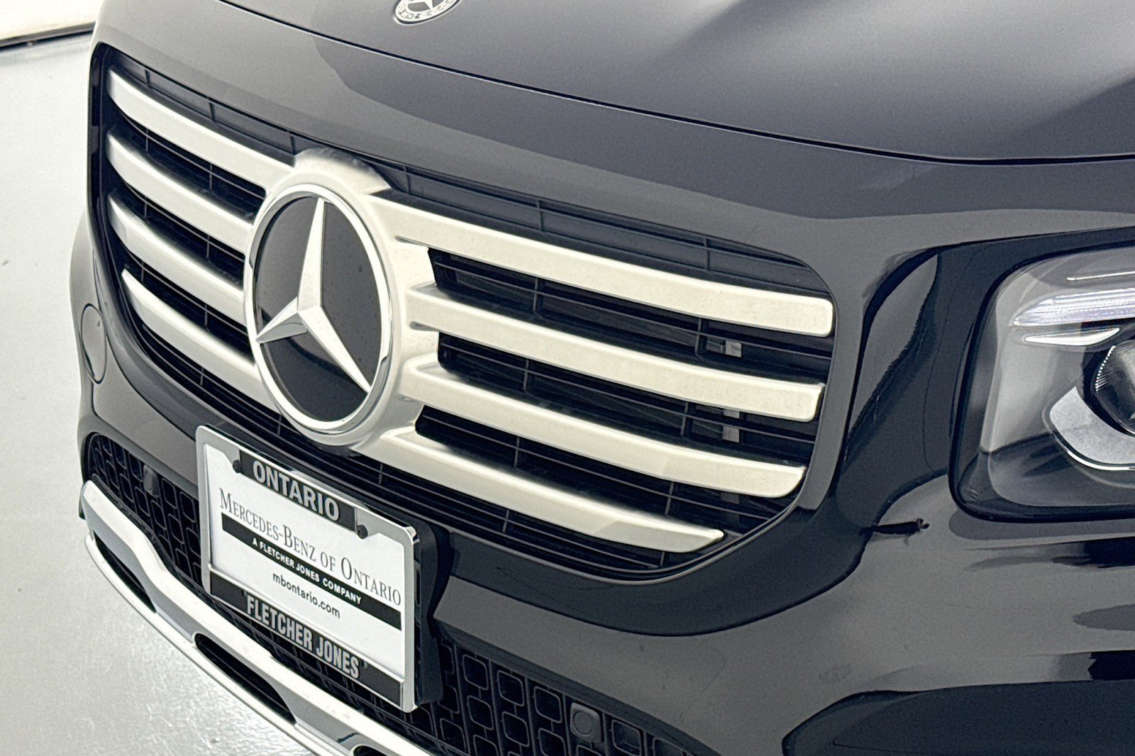 New 2026 Mercedes-Benz GLB 250 image 13