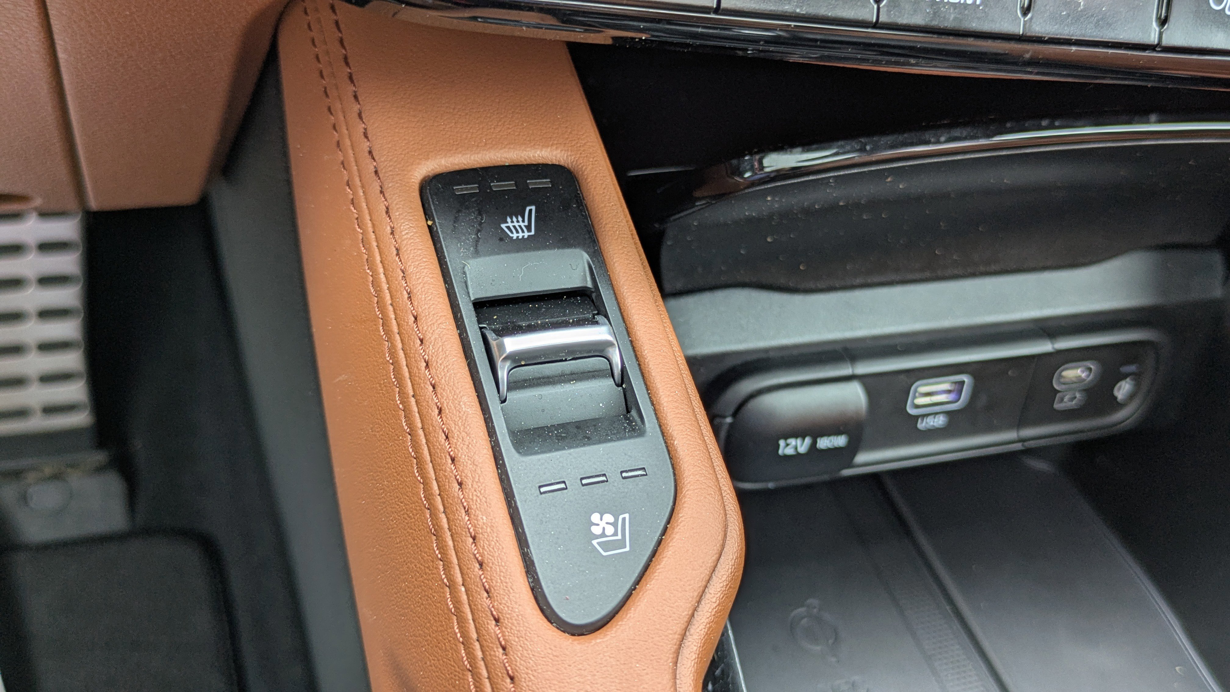 Used 2024 Kia Telluride SX Prestige X-Line AWD/4WD image 20
