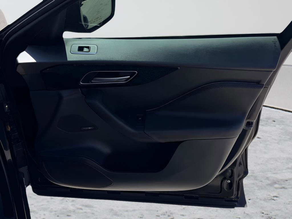 Used 2019 Jaguar F-PACE Premium AWD/4WD image 29