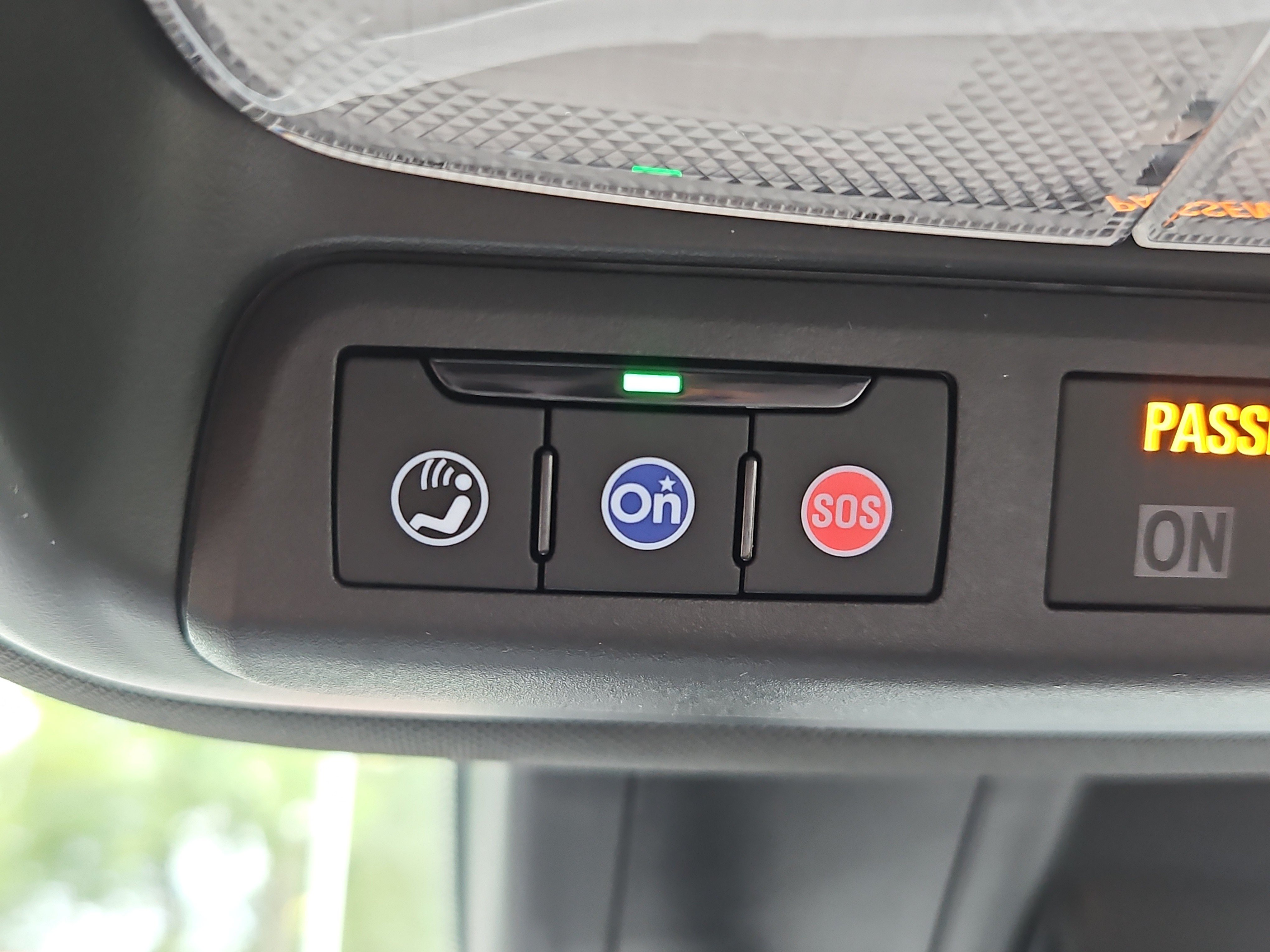 New 2026 Chevrolet TrailBlazer ACTIV FWD image 20