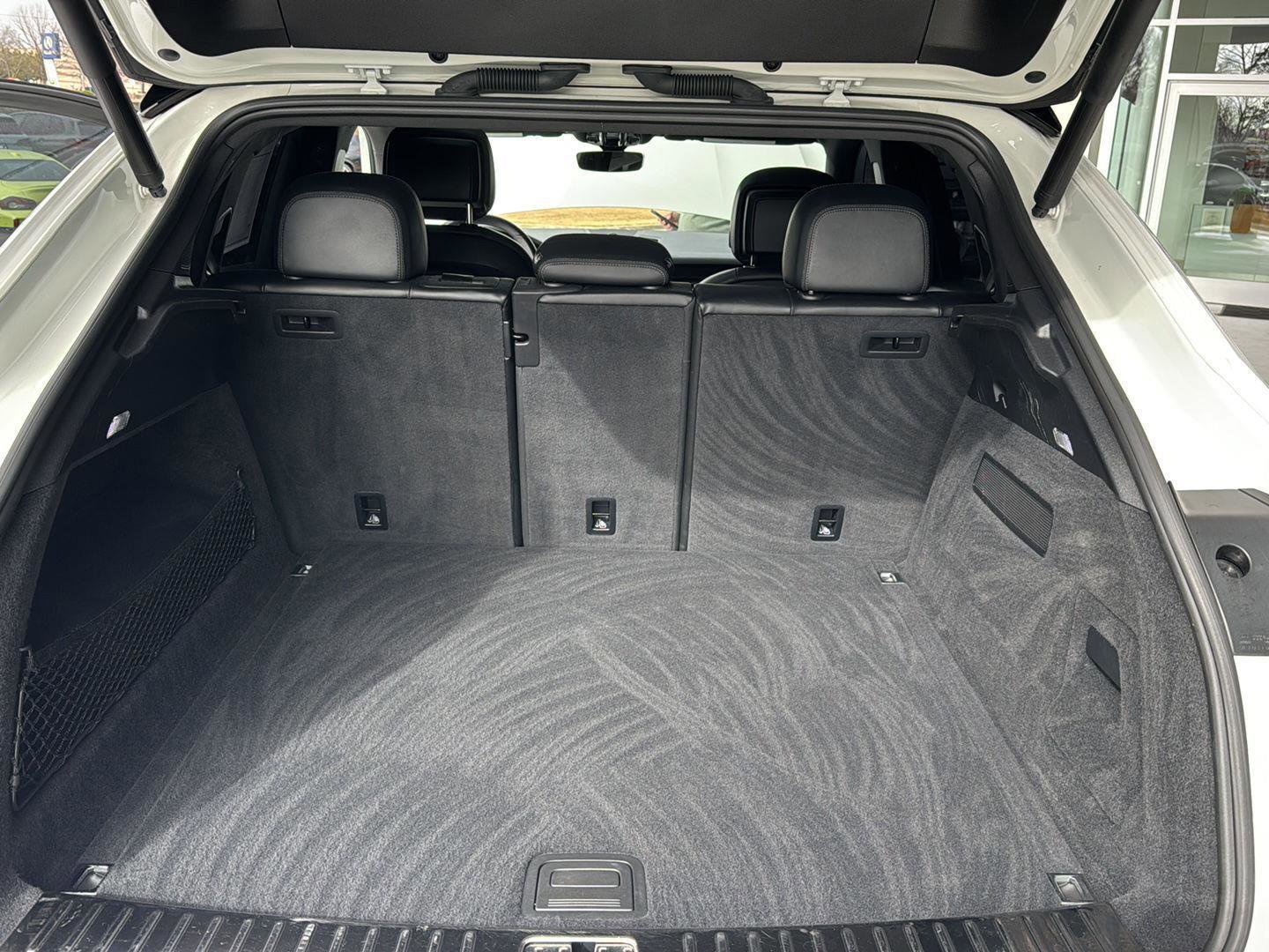 Used 2021 Porsche Cayenne Coupe image 31