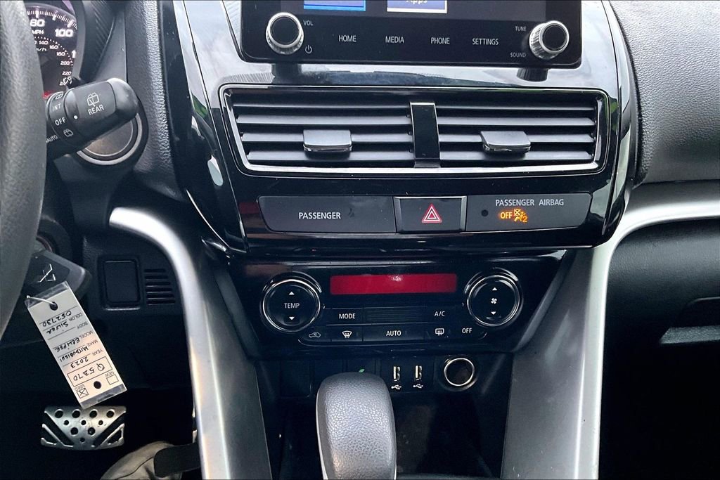 Used 2023 Mitsubishi Eclipse Cross LE image 30