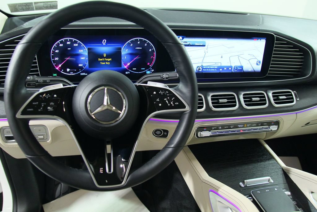Used 2026 Mercedes-Benz GLE 350 4MATIC image 20