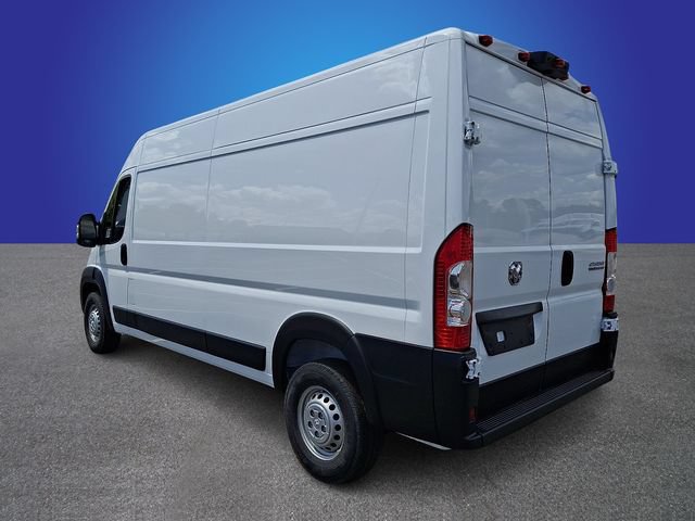 New 2026 RAM ProMaster 2500 w/ Safety Group FWD image 4