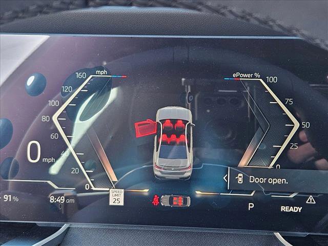 Used 2026 BMW i7 xDrive60 w/ Premium Package image 11