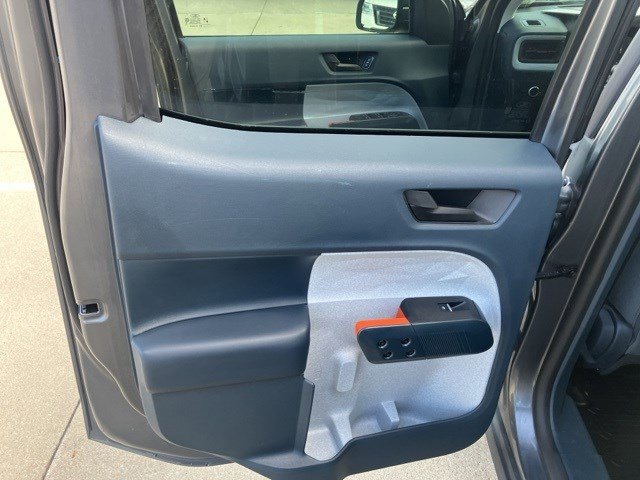 Used 2024 Ford Maverick XLT w/ Equipment Group 300A Standard image 19