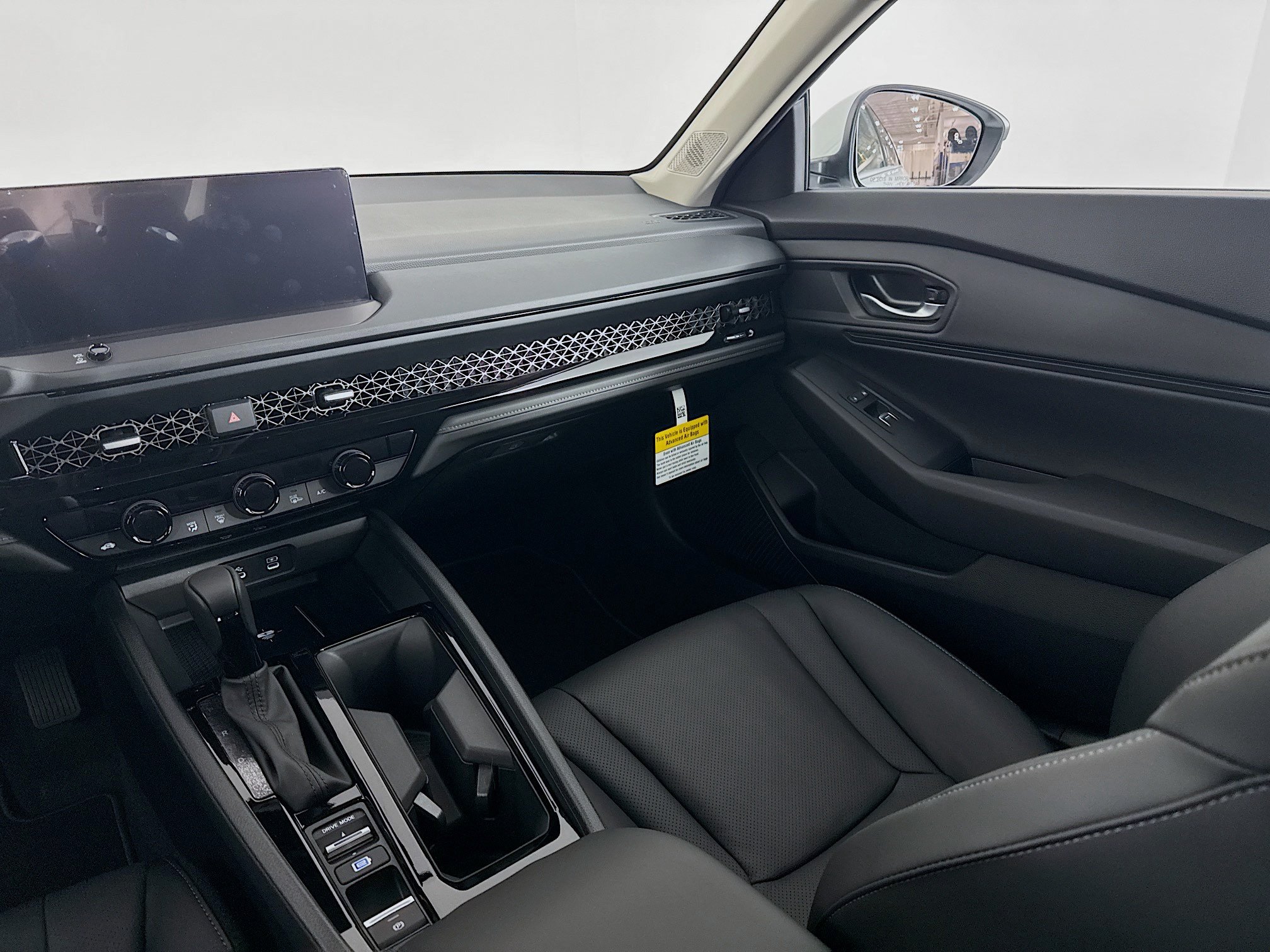 New 2026 Honda Accord EX-L image 23