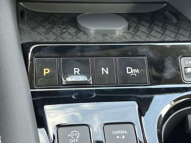 New 2026 Nissan Murano SV AWD/4WD image 28