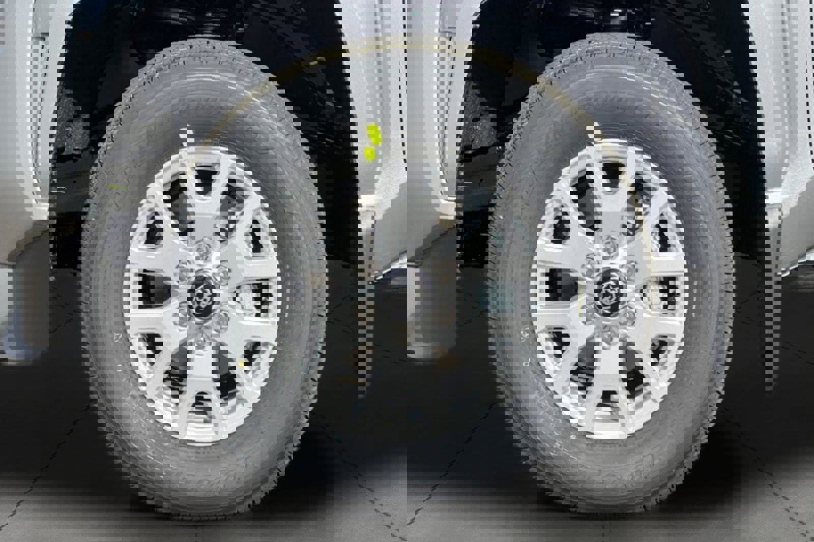 New 2026 Toyota Tacoma SR5 image 32