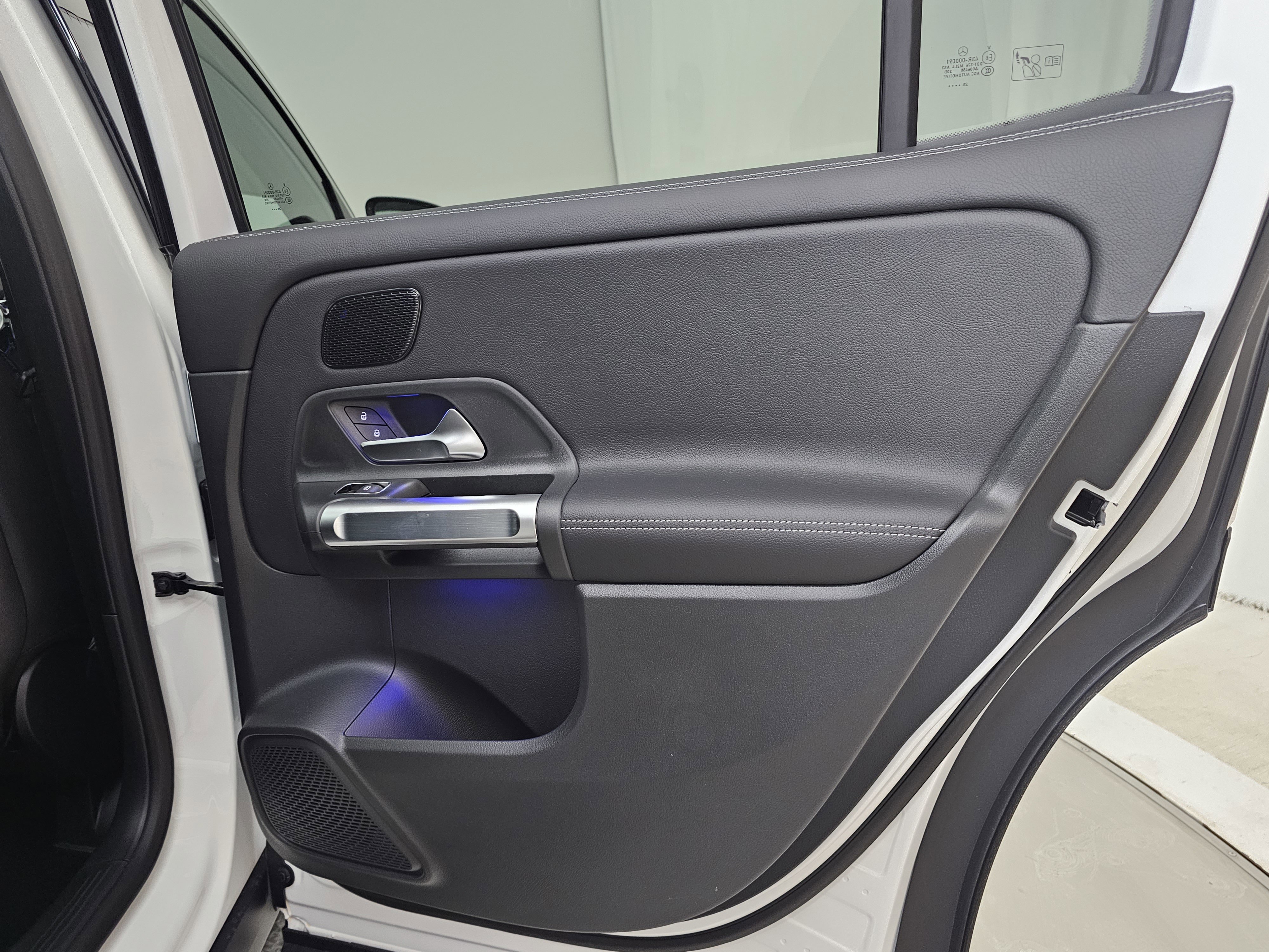 New 2026 Mercedes-Benz GLB 250 4MATIC image 31