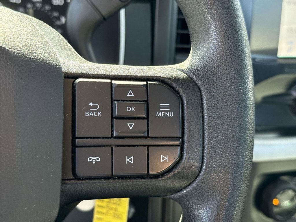 Used 2022 Ford F150 XL w/ Equipment Group 101A High image 30