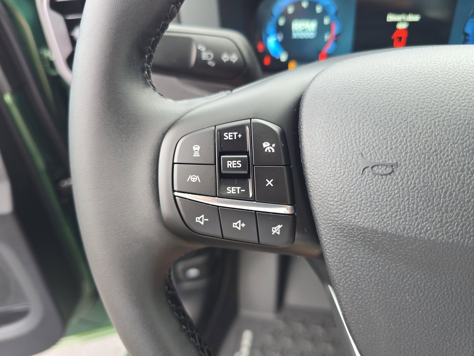 New 2025 Ford Bronco Sport Big Bend w/ Convenience Package image 22