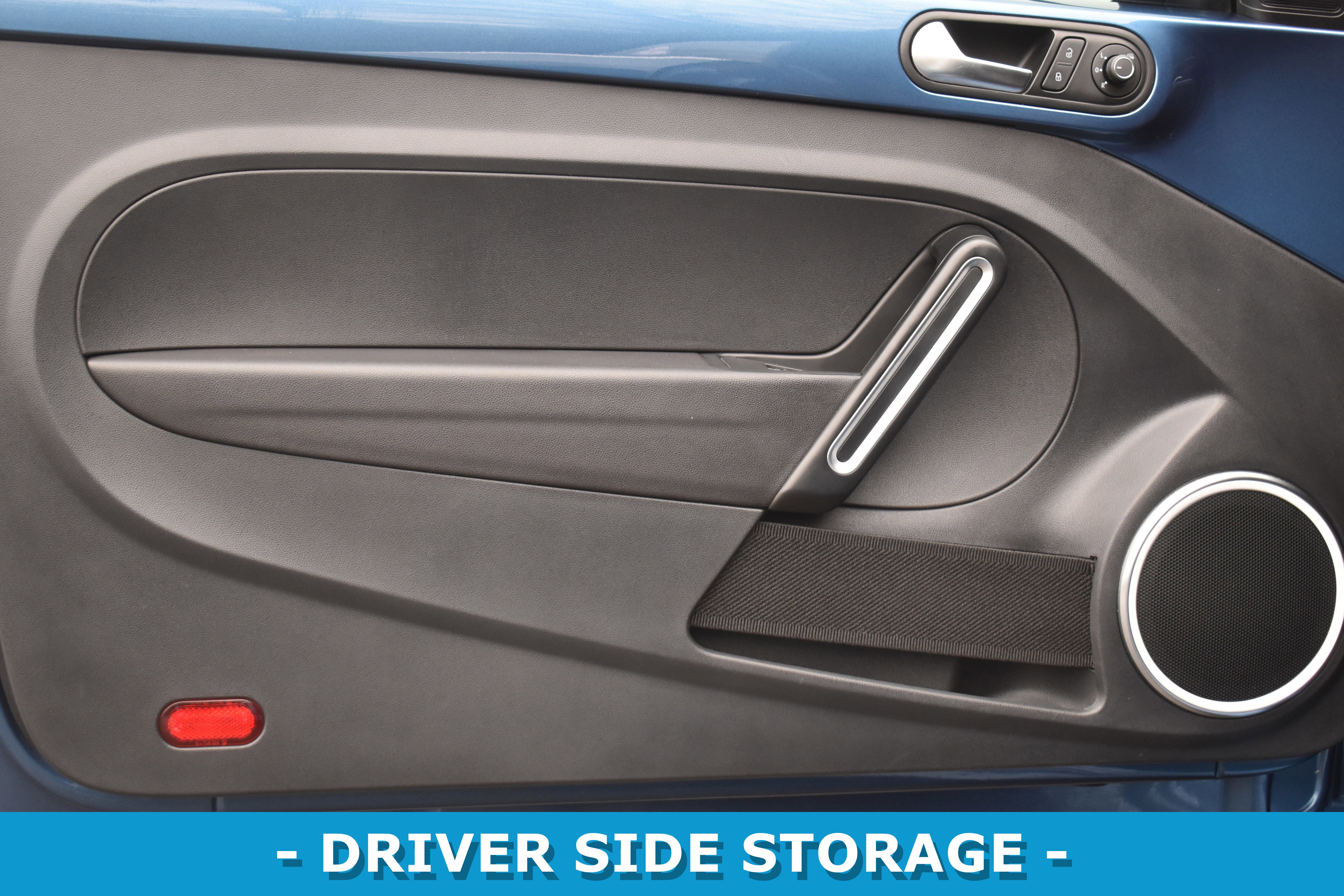 Used 2019 Volkswagen Beetle 2.0T S image 5