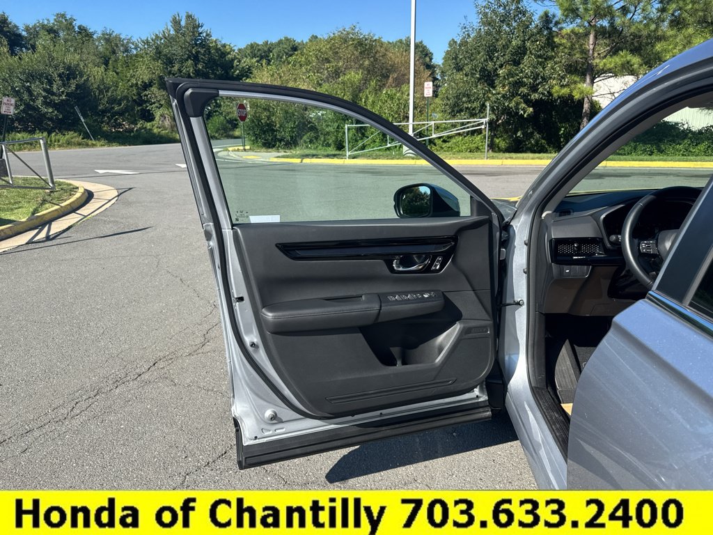 Used 2026 Honda CR-V EX-L image 20