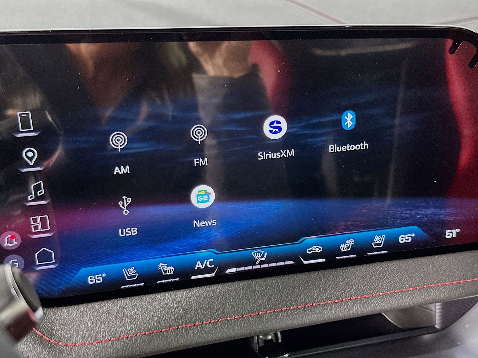 New 2026 Chevrolet Corvette Z06 image 15