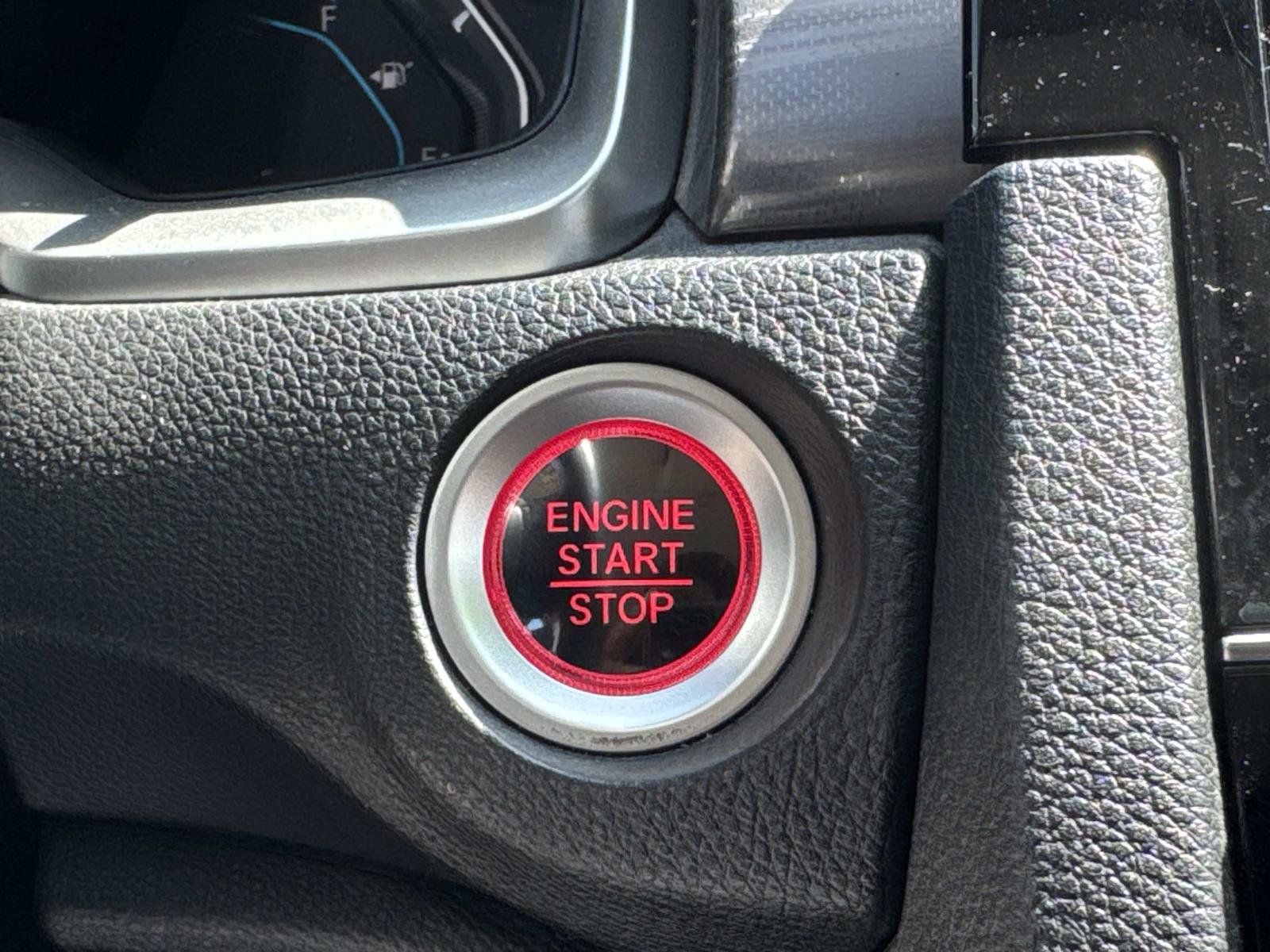 Used 2019 Honda Civic EX image 13