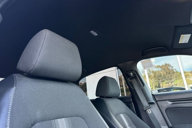 Used 2024 Honda Civic Sport image 18