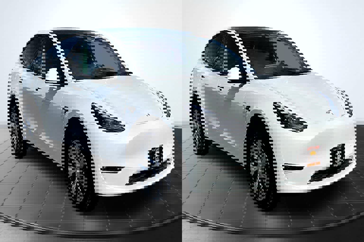 Used 2023 Tesla Model Y Long Range image 22