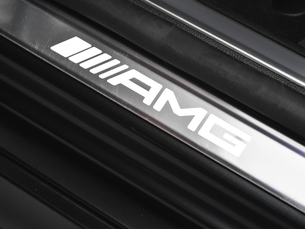 Used 2026 Mercedes-Benz S 63 AMG S image 15