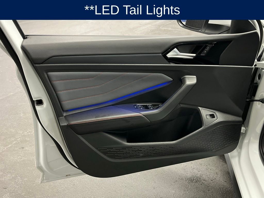 Used 2025 Volkswagen Jetta GLI Autobahn image 18