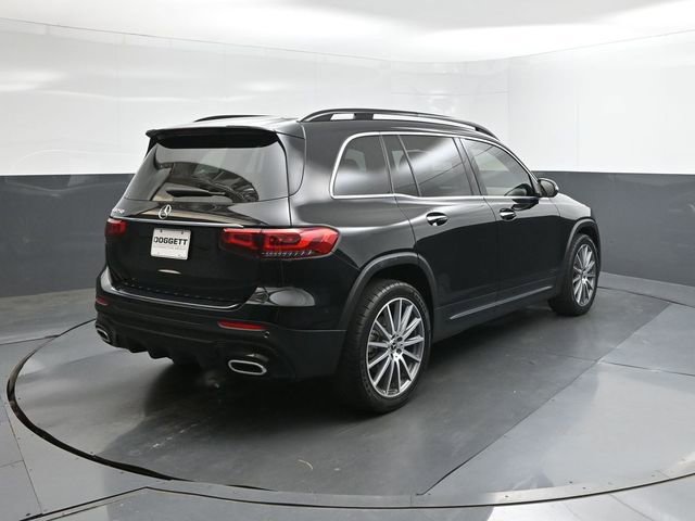 Certified 2023 Mercedes-Benz GLB 250 image 8
