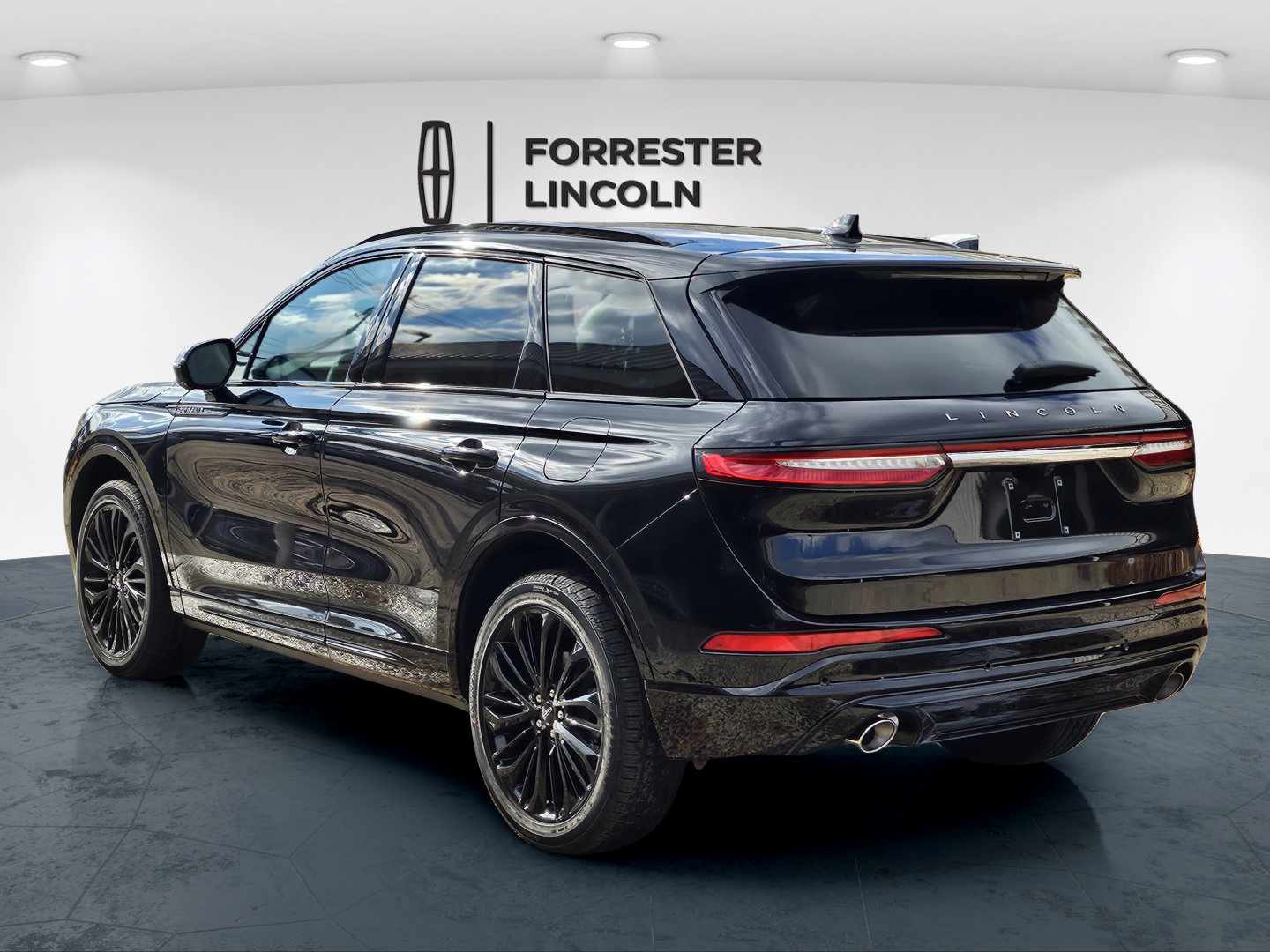 New 2026 Lincoln Corsair Premiere AWD/4WD image 5