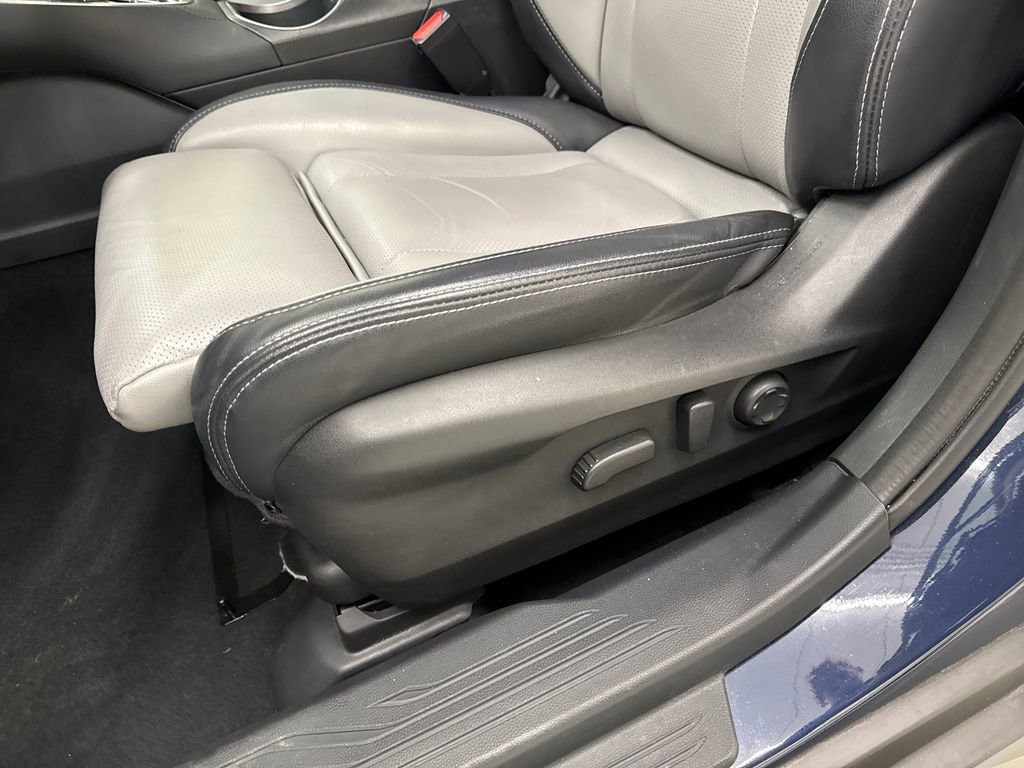 Used 2024 Subaru Outback Limited AWD/4WD image 12