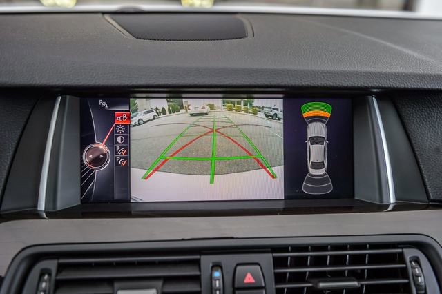 Used 2015 BMW 535i Sedan RWD image 28