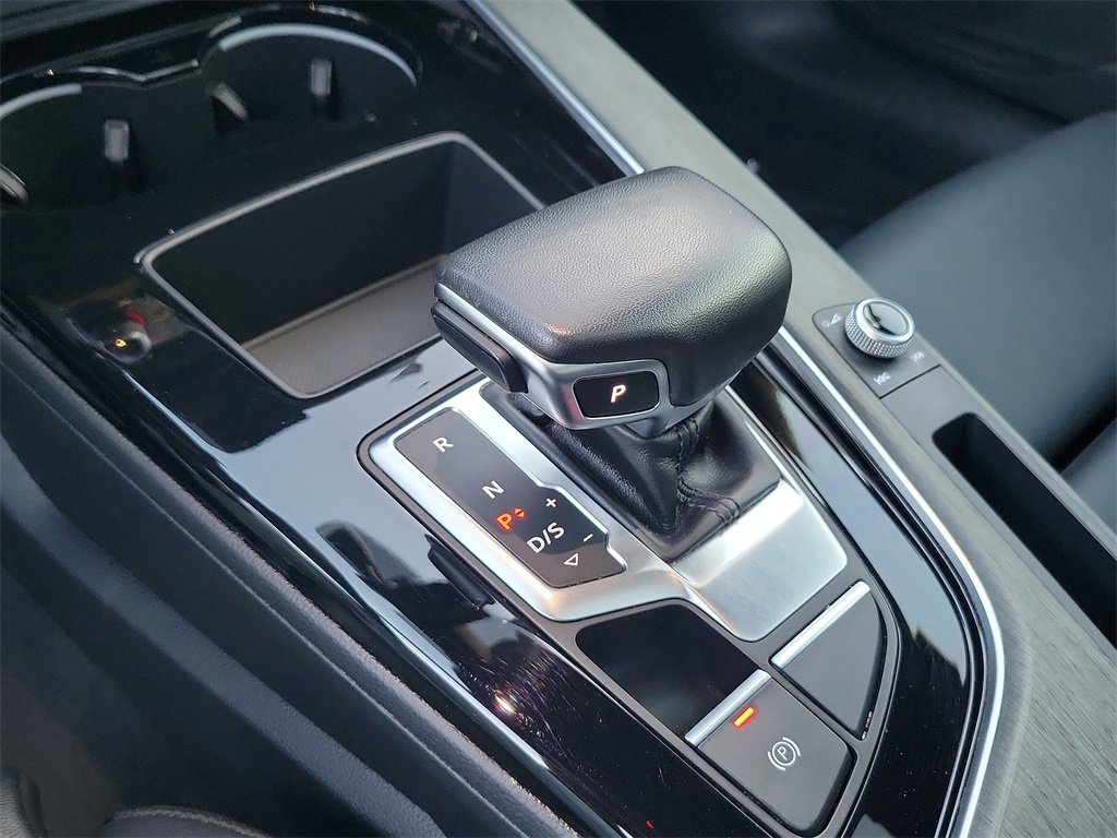 Used 2023 Audi A5 2.0T Premium w/ Convenience Package image 18