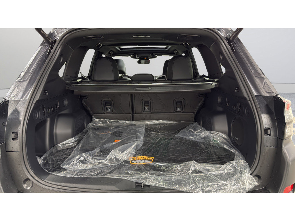 New 2026 Subaru Forester Wilderness image 35