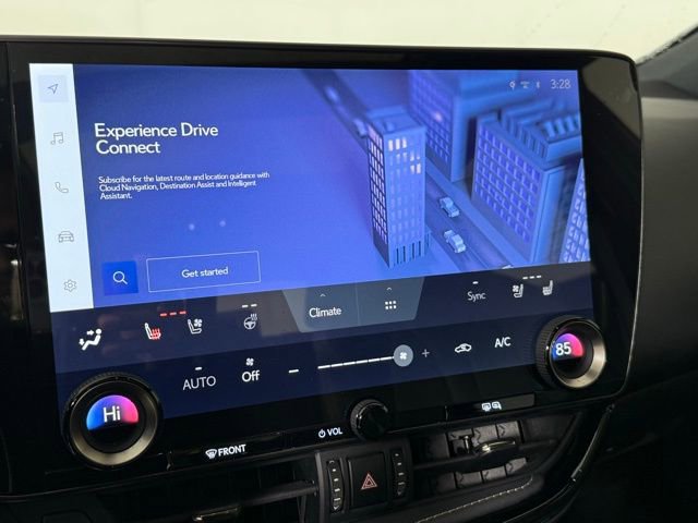 Used 2022 Lexus NX 350 F Sport image 18