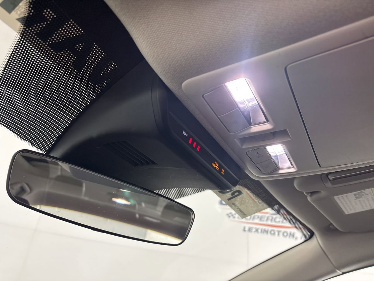 Used 2022 MAZDA MAZDA3 s image 21