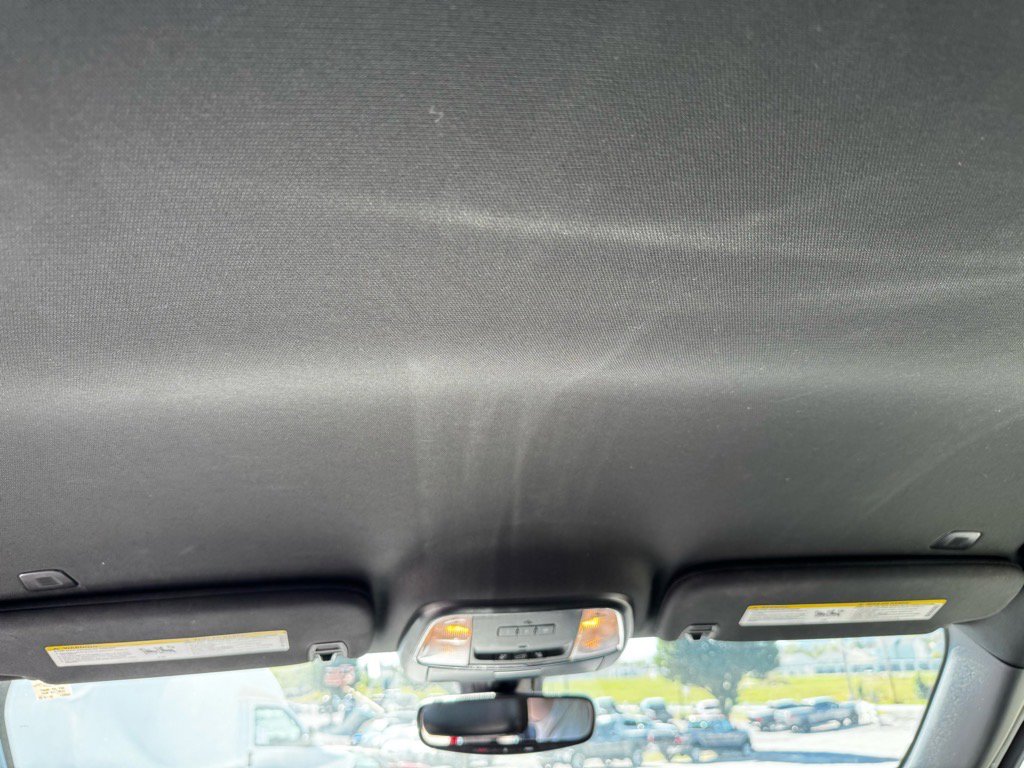 Used 2017 Jeep Grand Cherokee Trailhawk image 14