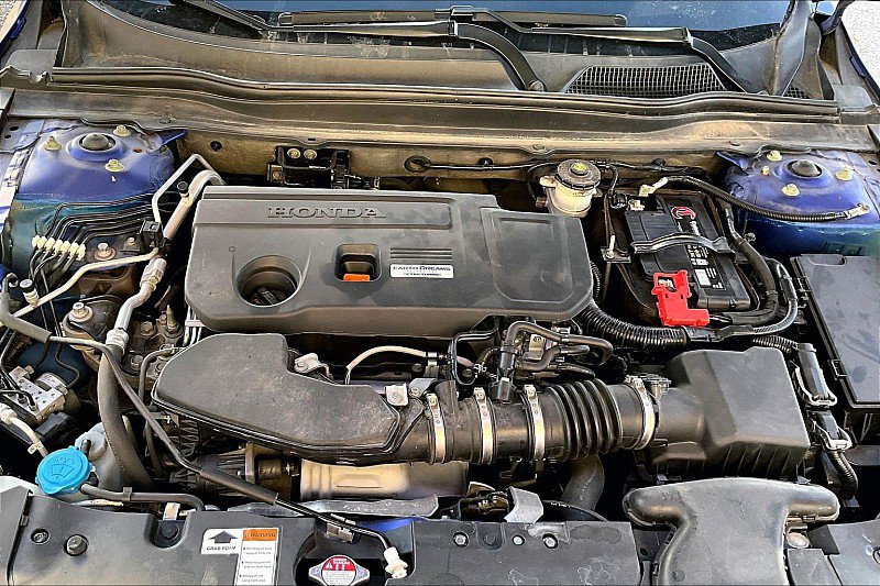 Used 2018 Honda Accord Sport image 29