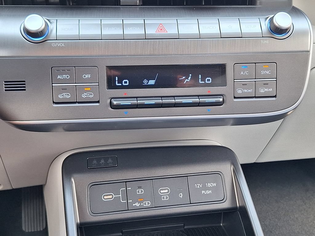 New 2026 Hyundai Kona SEL Premium AWD/4WD image 21