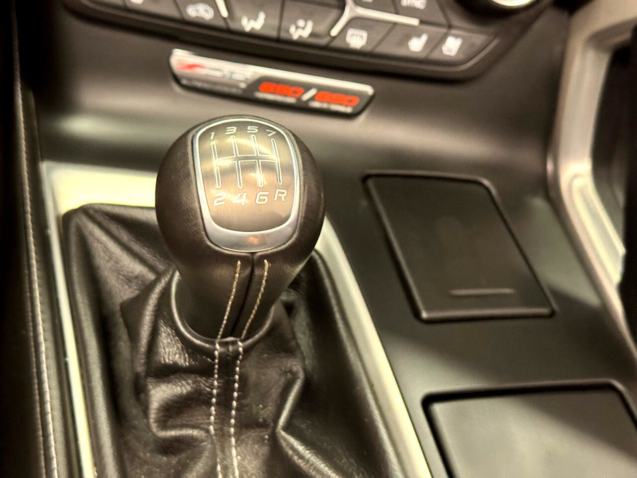 Used 2019 Chevrolet Corvette Z06 image 17