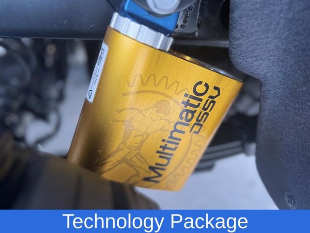 New 2026 Chevrolet Colorado ZR2 w/ Technology Package image 3