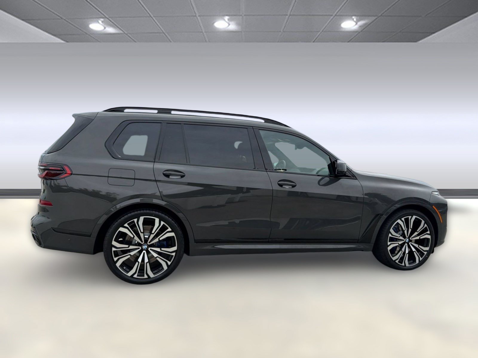 New 2027 BMW X7 M60i AWD/4WD image 7